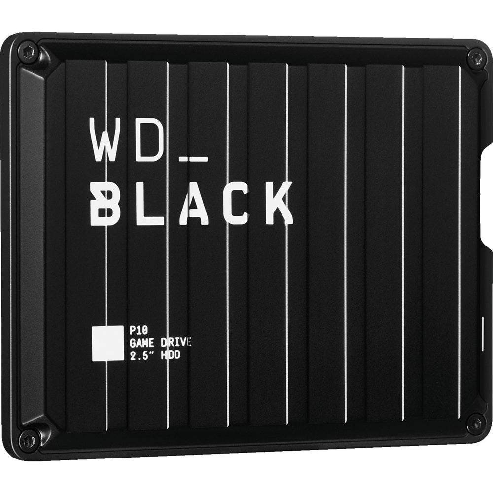 WD Black P10 Game Drive, 2 TB