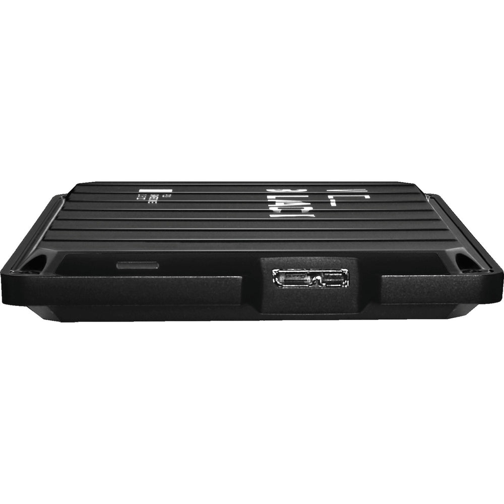 WD Black P10 Game Drive, 2 TB