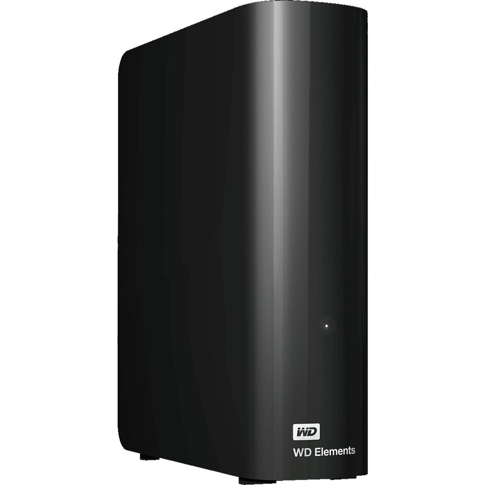 WD Elements Desktop, 12 TB