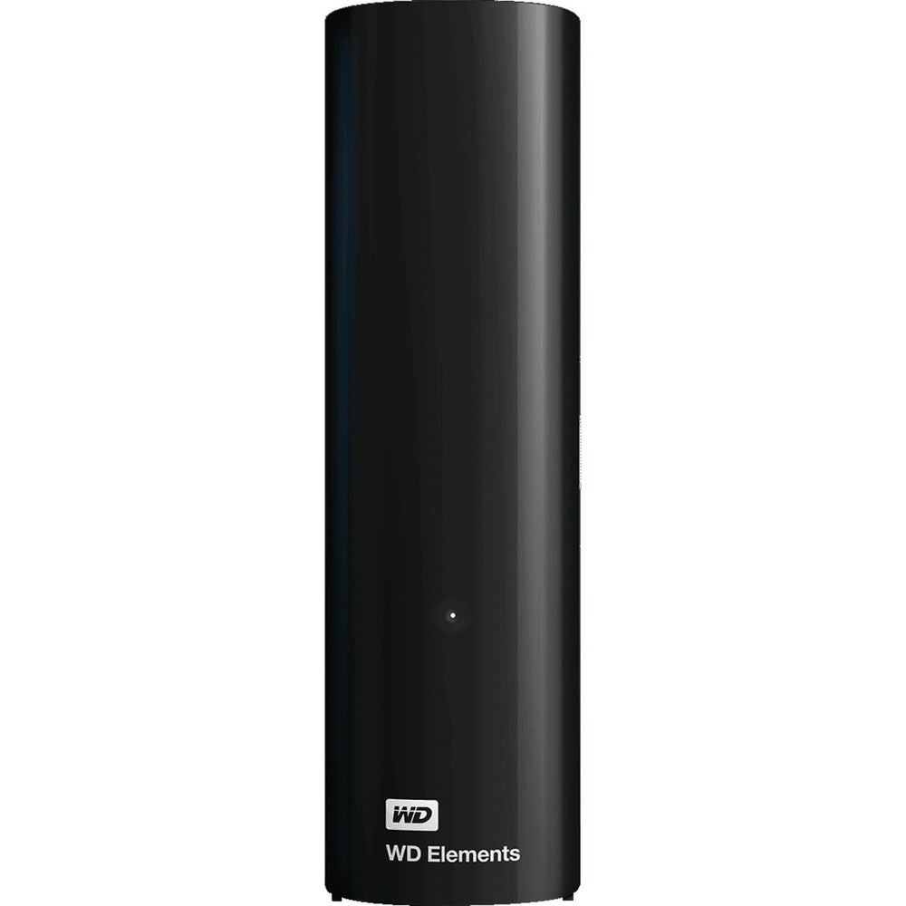WD Elements Desktop, 12 TB
