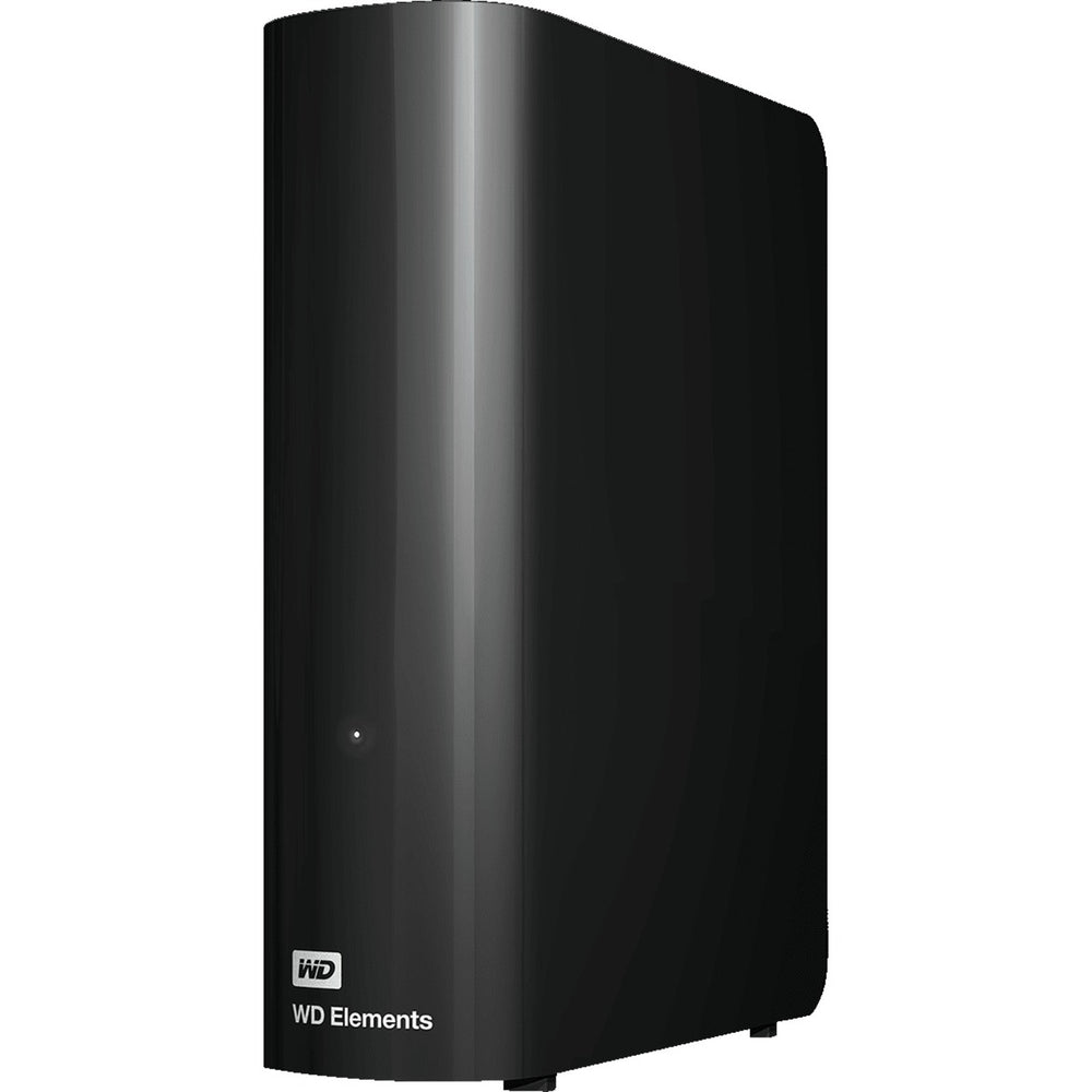 WD Elements Desktop, 12 TB