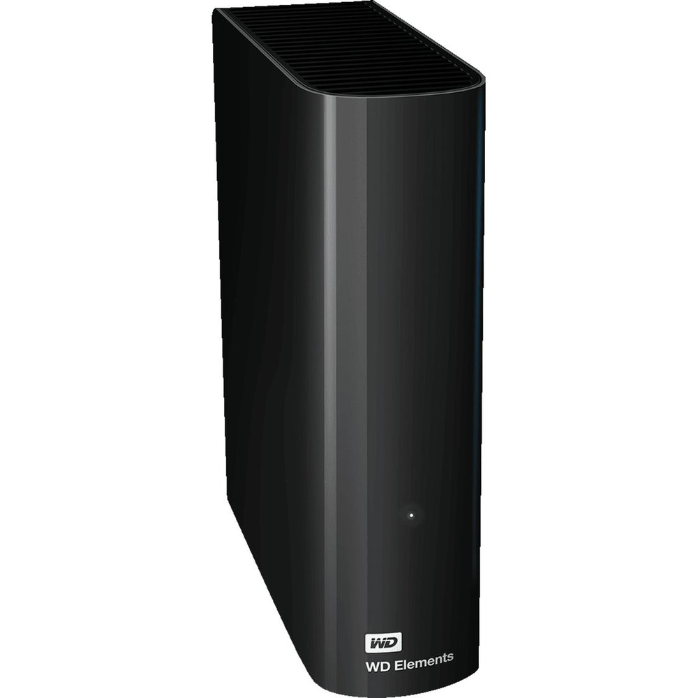 WD Elements Desktop, 12 TB