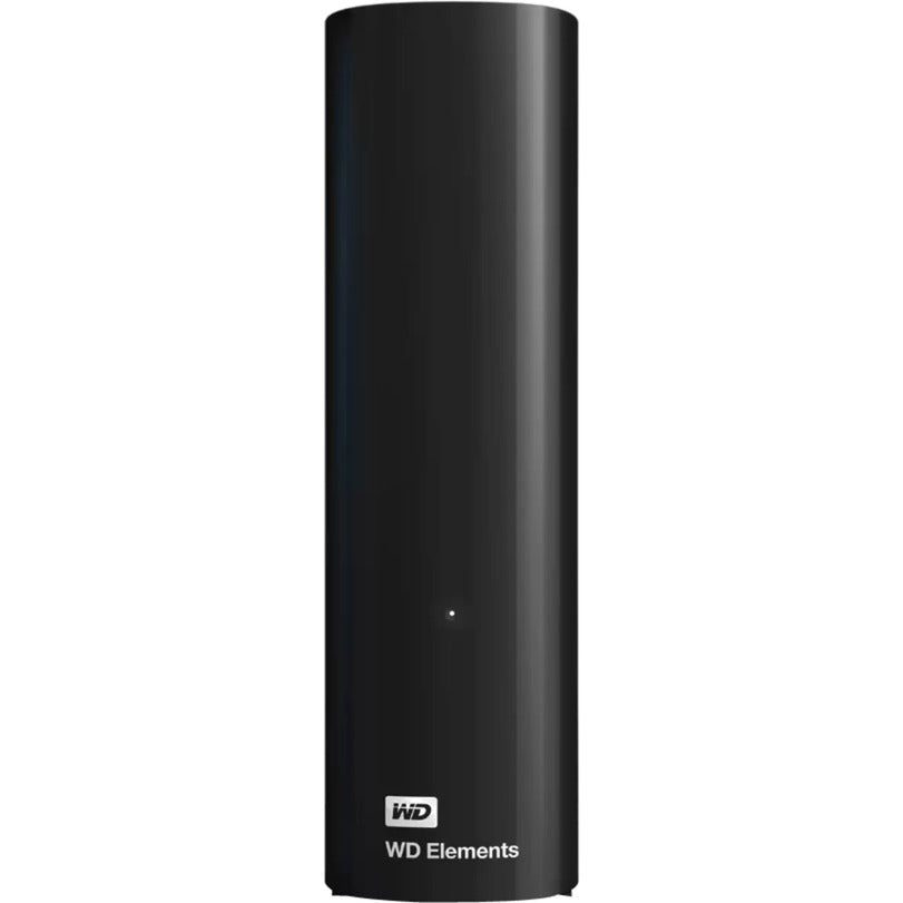 WD Elements Desktop, 20 TB