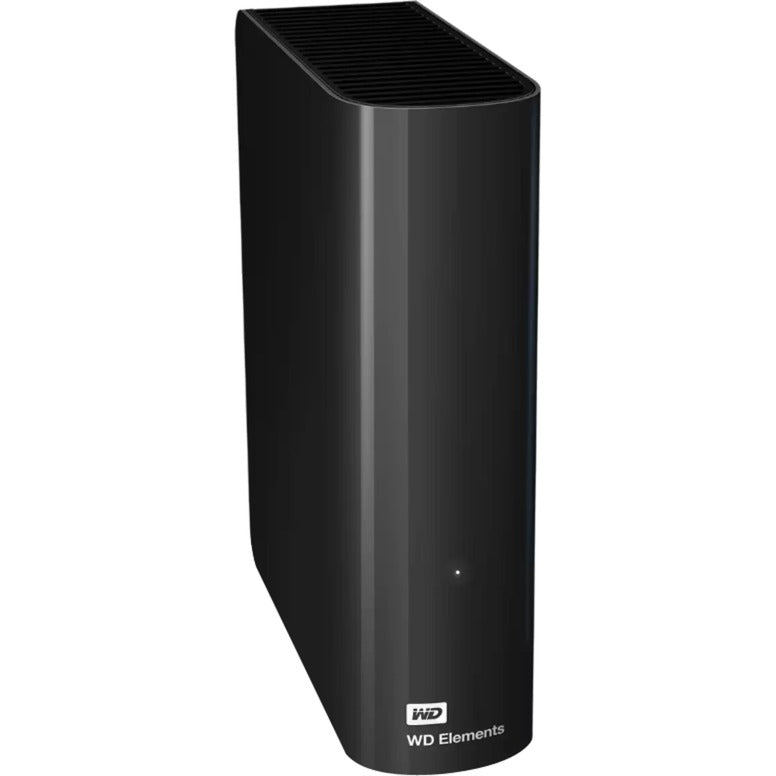WD Elements Desktop, 20 TB
