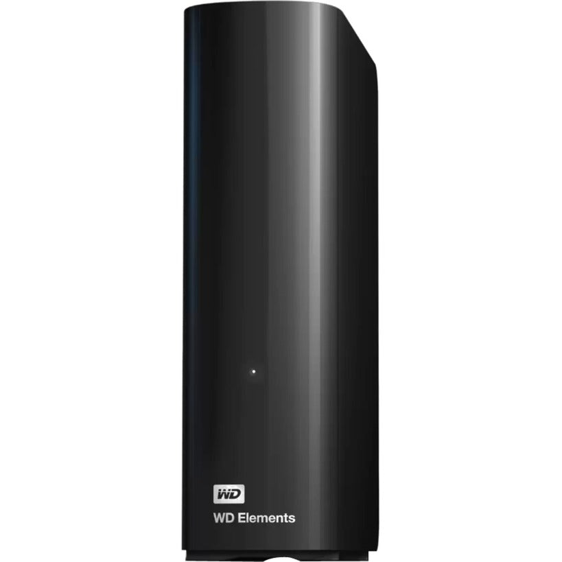 WD Elements Desktop, 20 TB