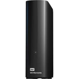 WD Elements Desktop, 20 TB