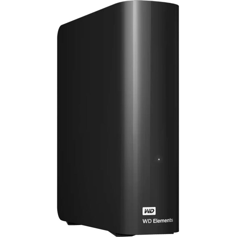 WD Elements Desktop, 20 TB