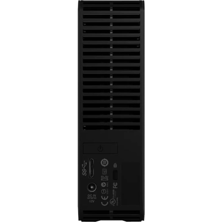 WD Elements Desktop, 20 TB