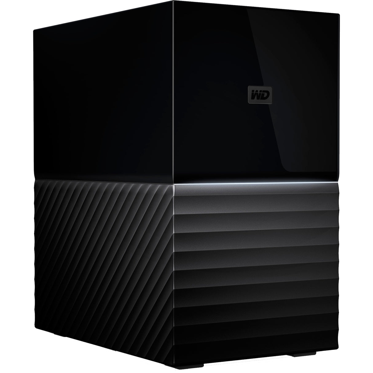 Wd min bokduo, 16 TB