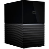 Wd min bokduo, 16 TB