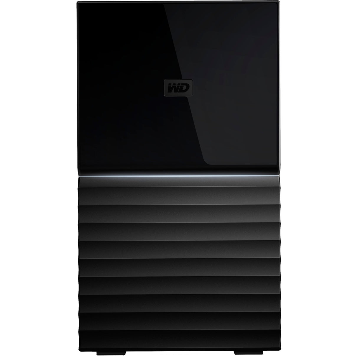 Wd min bokduo, 16 TB