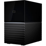 Wd min bokduo, 16 TB
