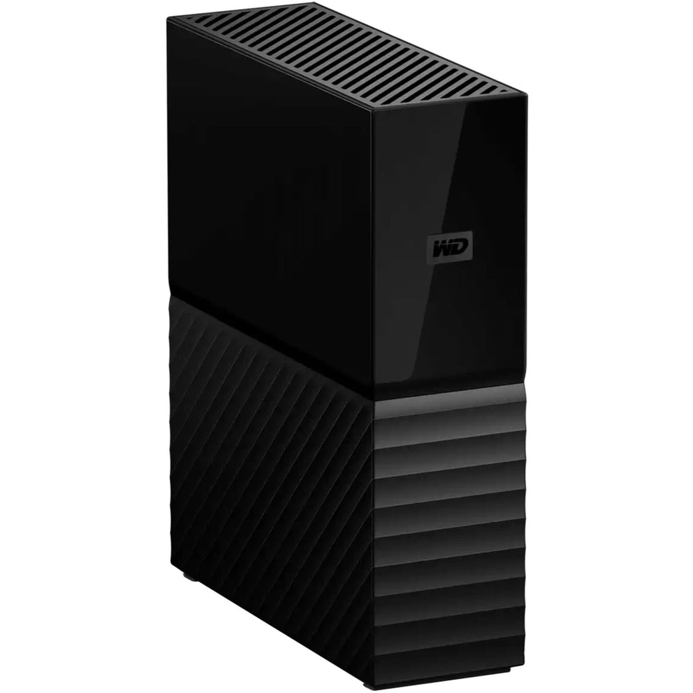 WD moja knjiga, 18 TB