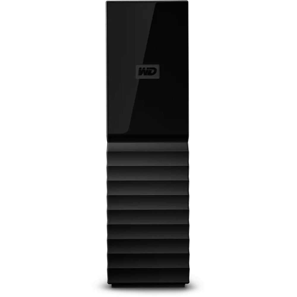 WD moja knjiga, 18 TB