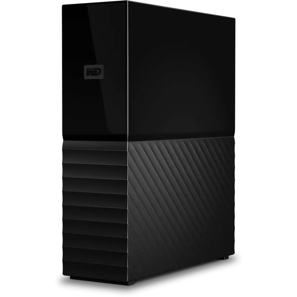 WD moja knjiga, 18 TB