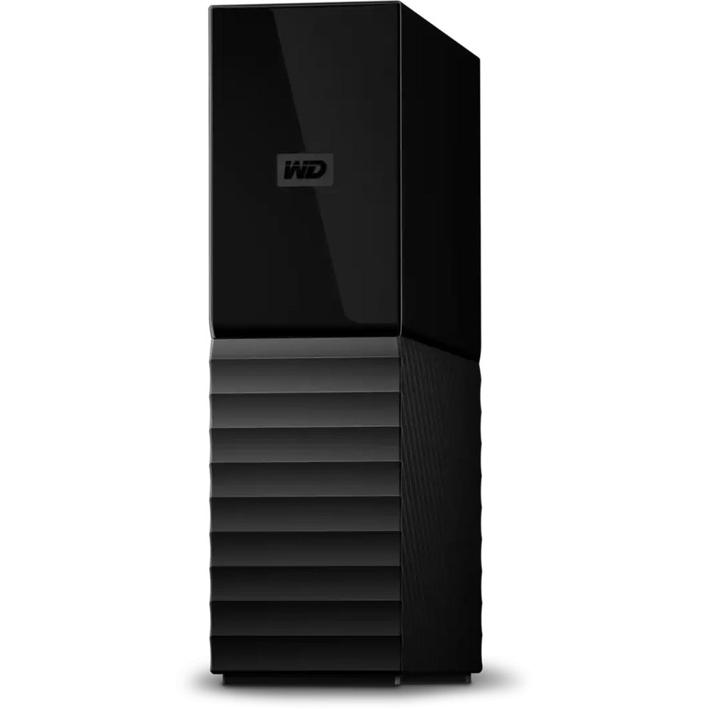 WD moja knjiga, 18 TB