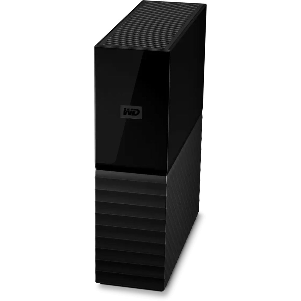 WD moja knjiga, 18 TB