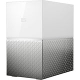 Wd wd min sky hjem duo, 20 tb