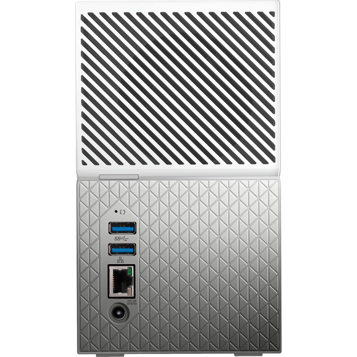 Wd wd min sky hjem duo, 20 tb