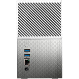 Wd wd min sky hjem duo, 20 tb