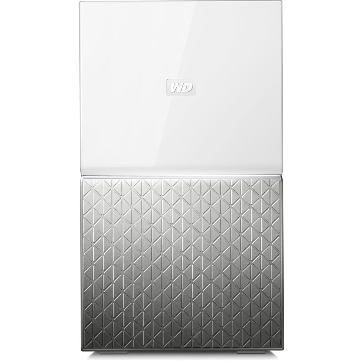 WD My Cloud Home Duo, 4 TB
