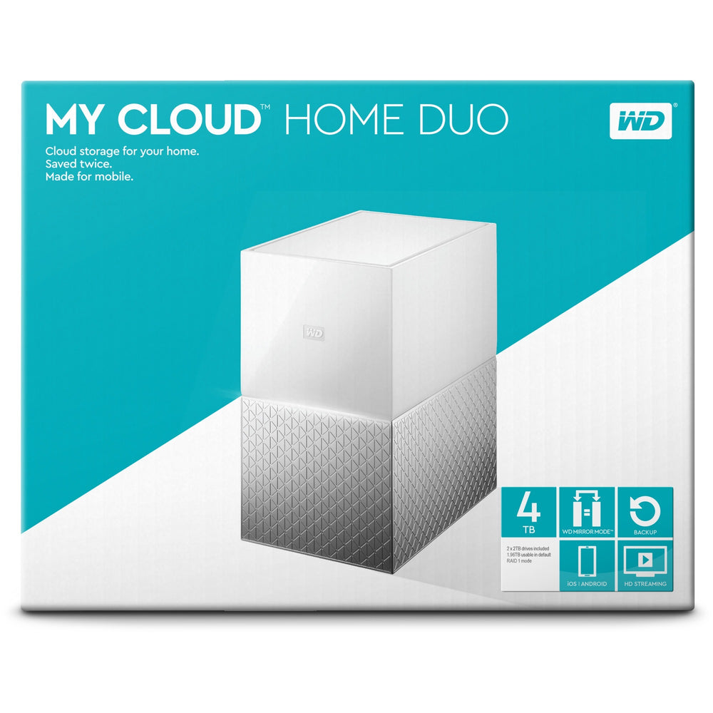 Wd meng Wollek heem duo, 4 tb