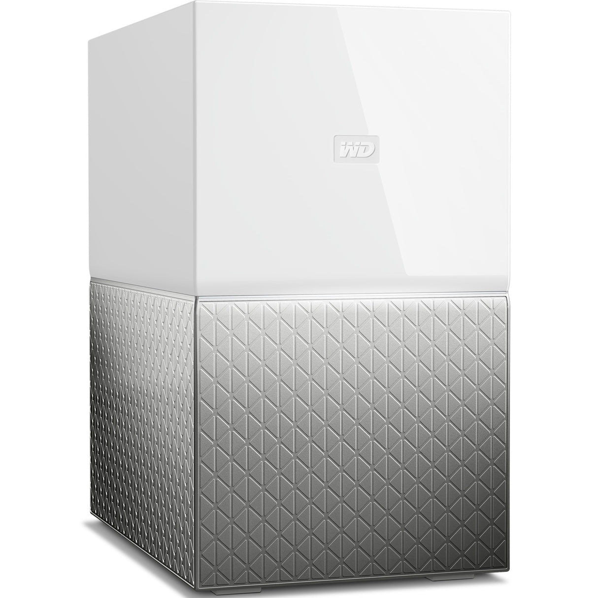 Wd moj oblačni domači duet, 6 TB