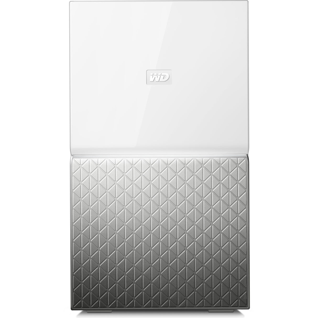 Wd moj oblačni domači duet, 6 TB