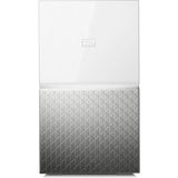 Wd moj oblačni domači duet, 6 TB