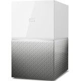 Wd moj oblačni domači duet, 6 TB