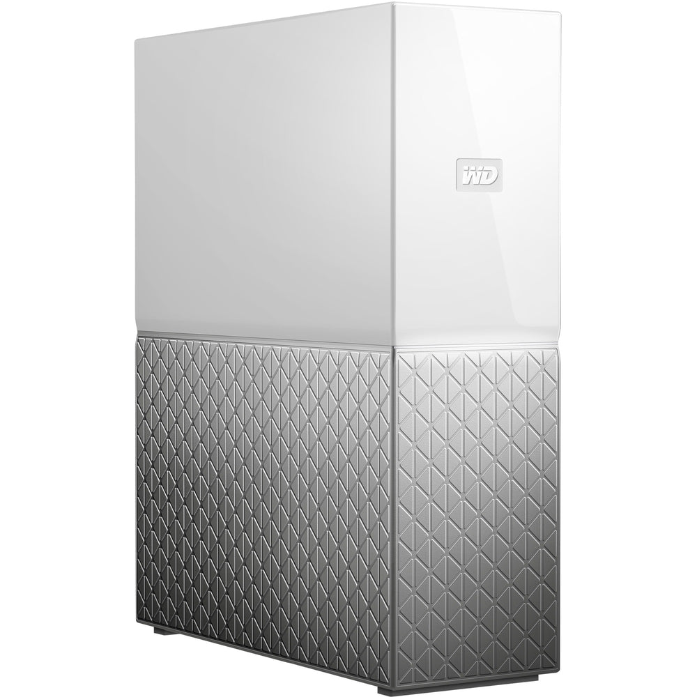 WD můj cloud domů, 8 TB