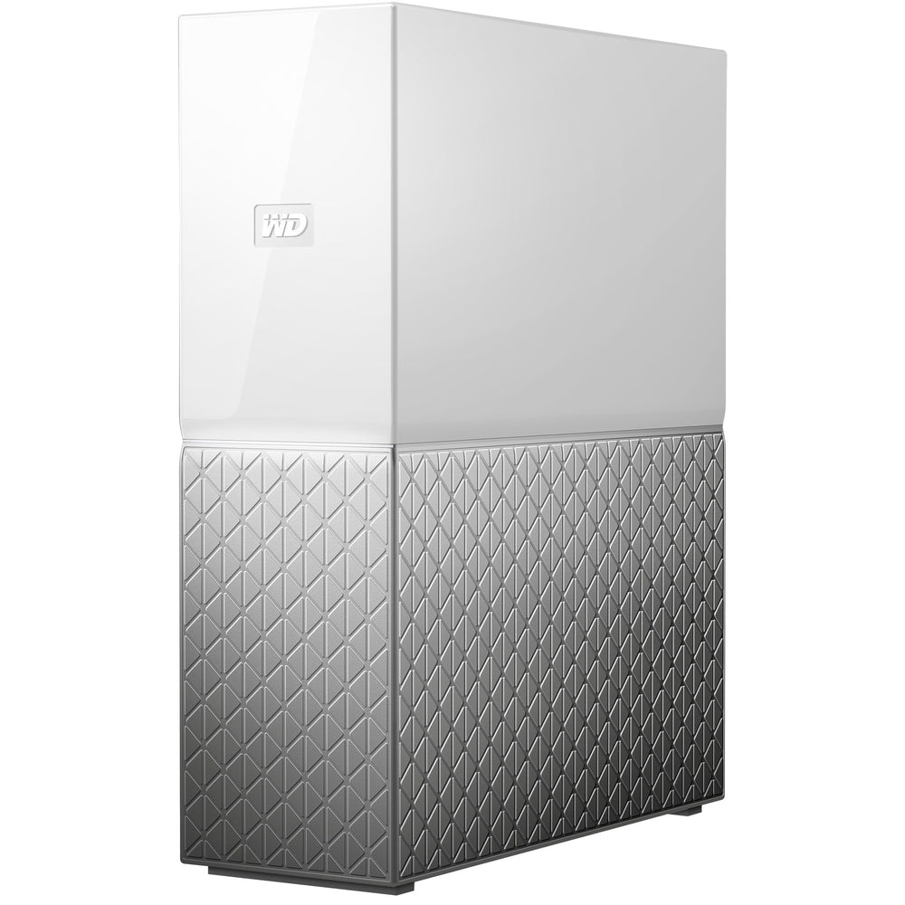 WD můj cloud domů, 8 TB
