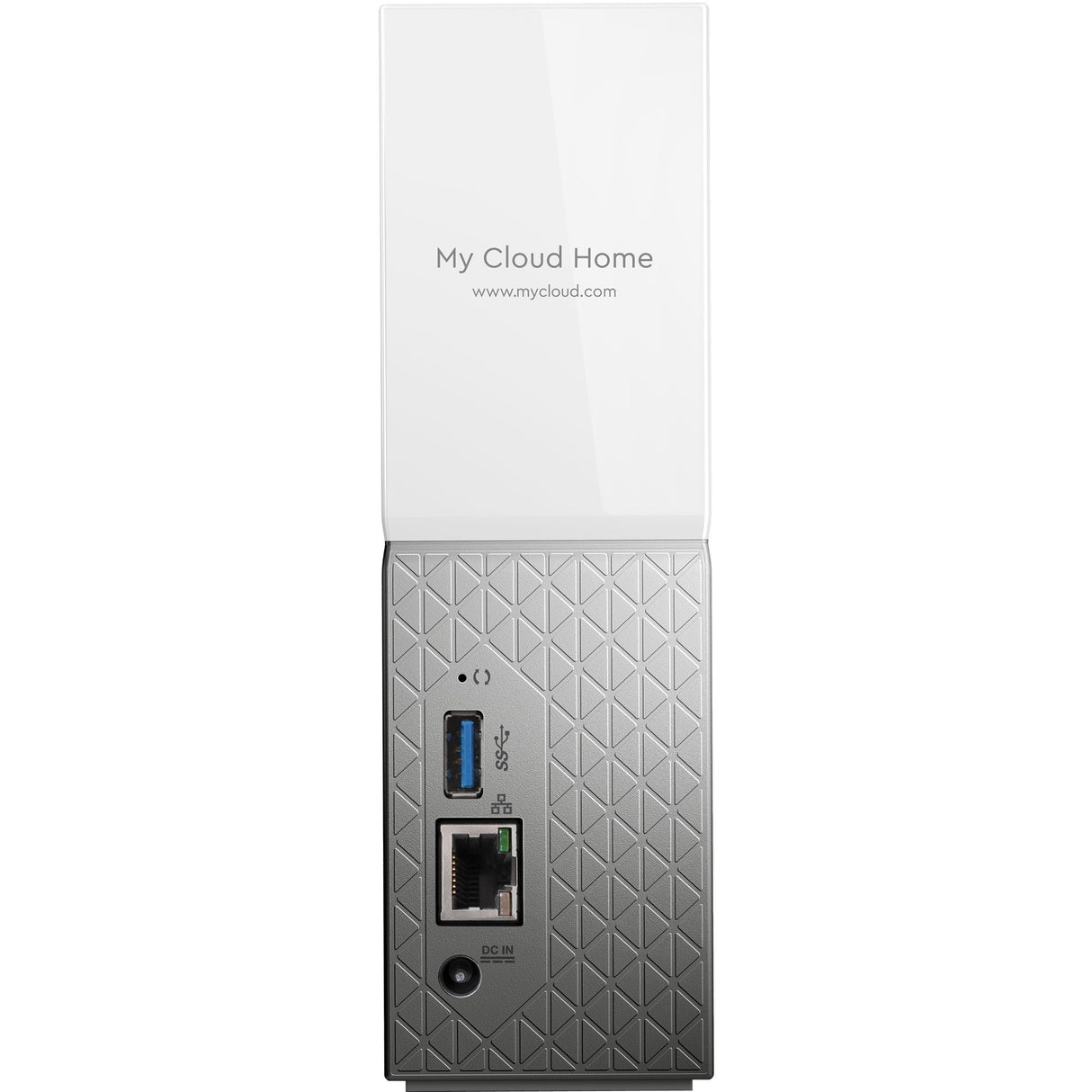 Wd mitt sky hjem, 8 tb