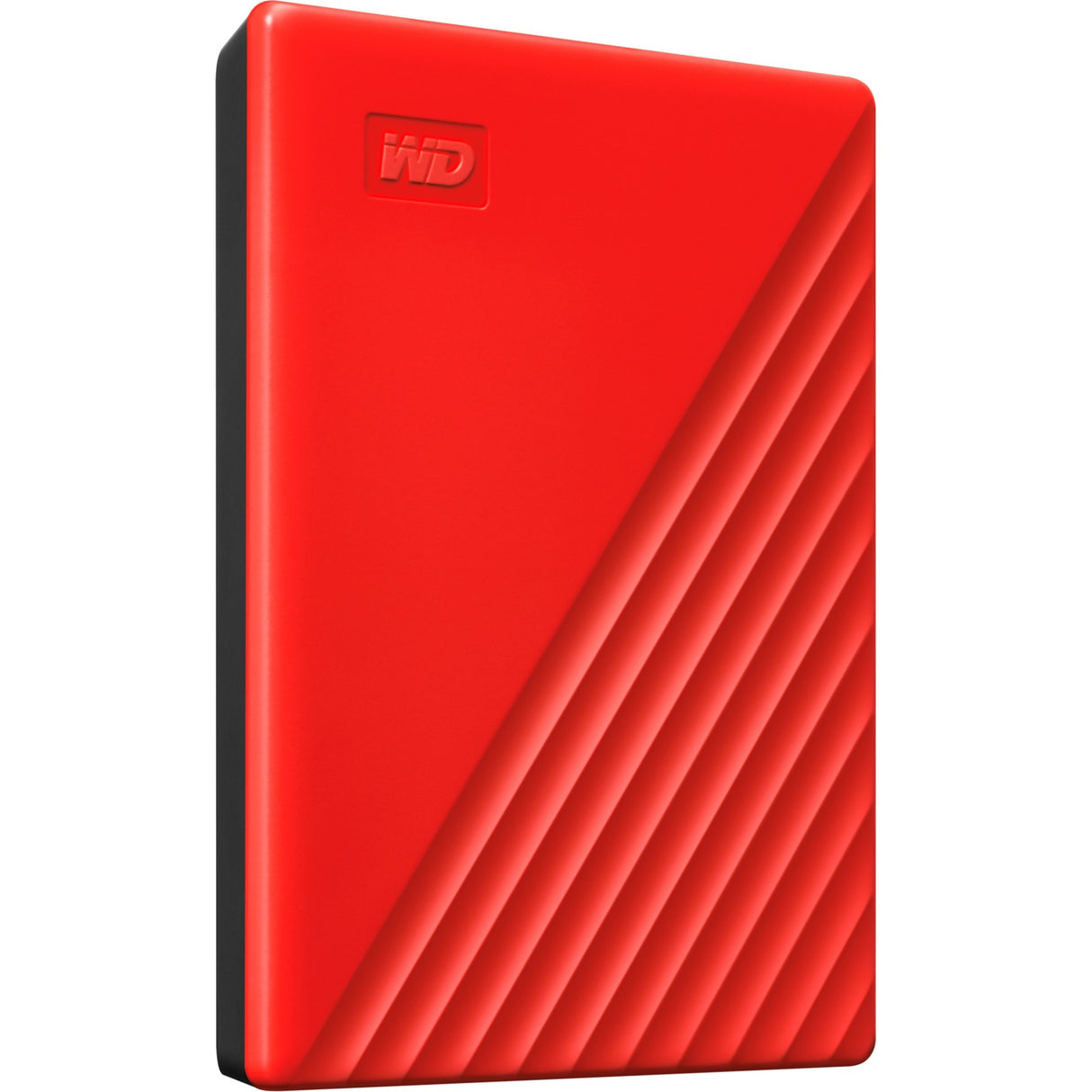 Wd moj potni list 2 TB