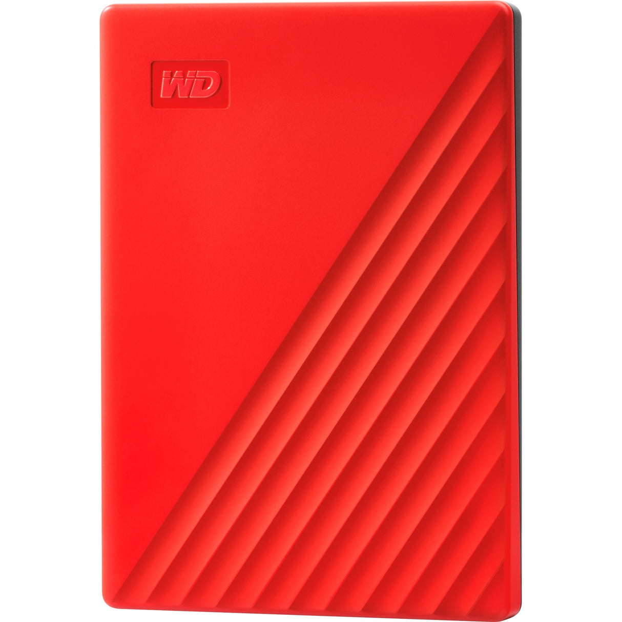 Wd moj potni list 2 TB