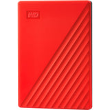 Wd moj potni list 2 TB