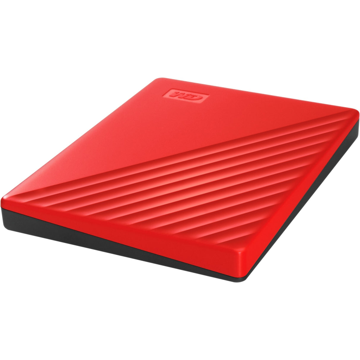 Wd moj potni list 2 TB