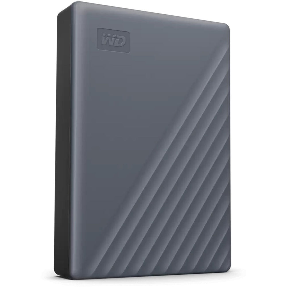 Wd mein Reisepass 6 TB, USB-C