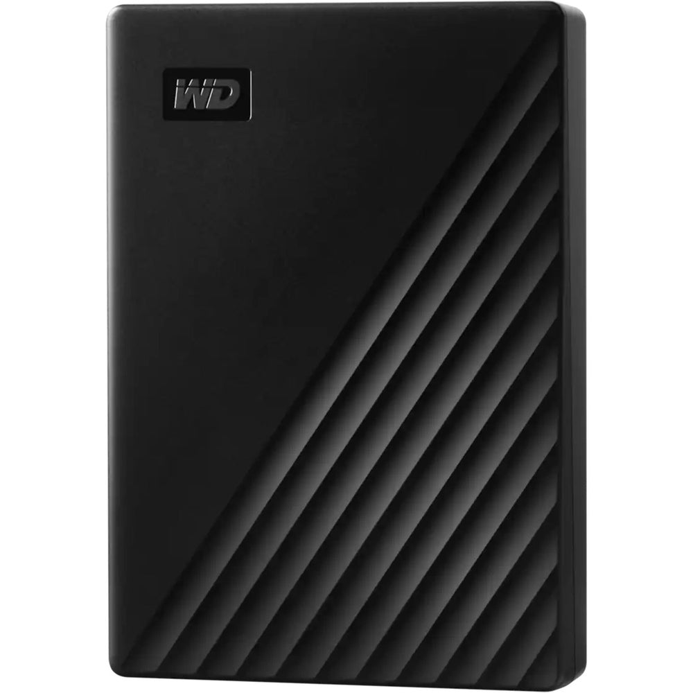 Wd mein Pass 6 TB