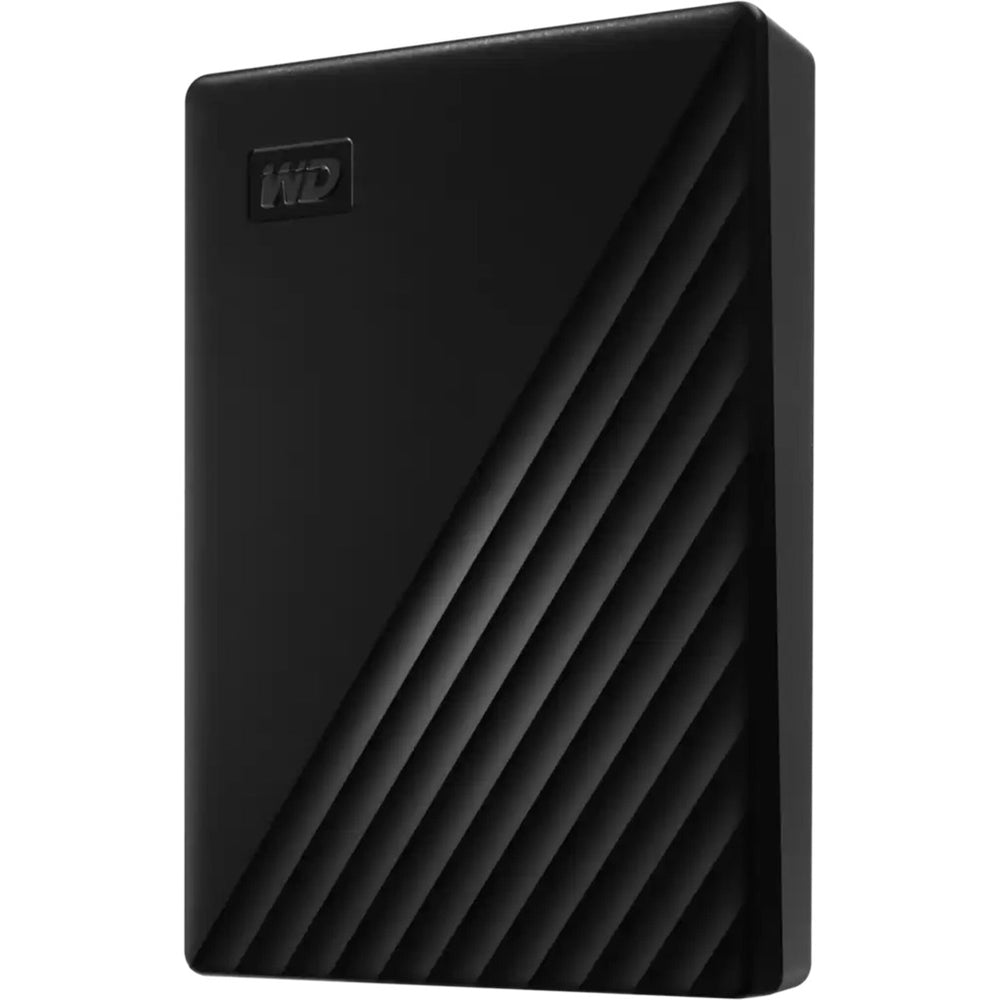 Wd mein Pass 6 TB
