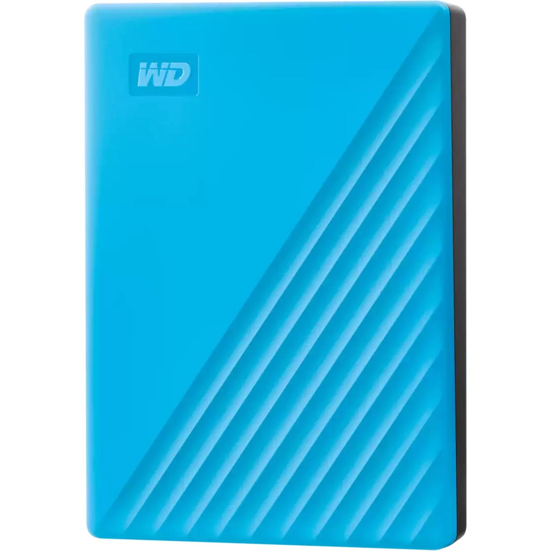 Wd moj potni list 6 tb