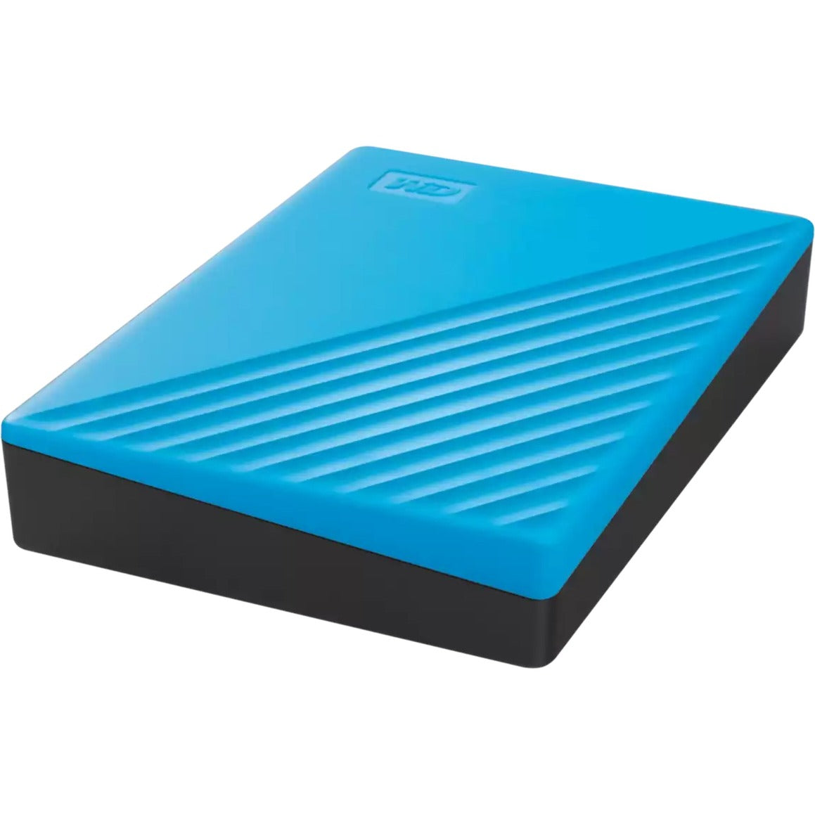 Wd moj potni list 6 tb