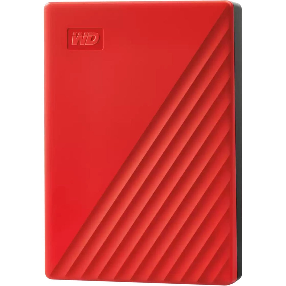 Wd mein Pass 6 TB