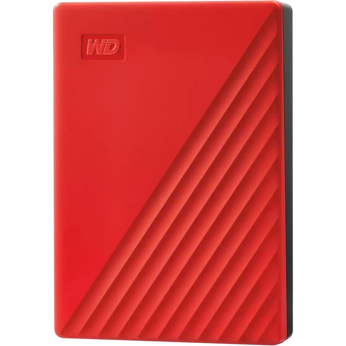 Wd moj potni list 6 tb