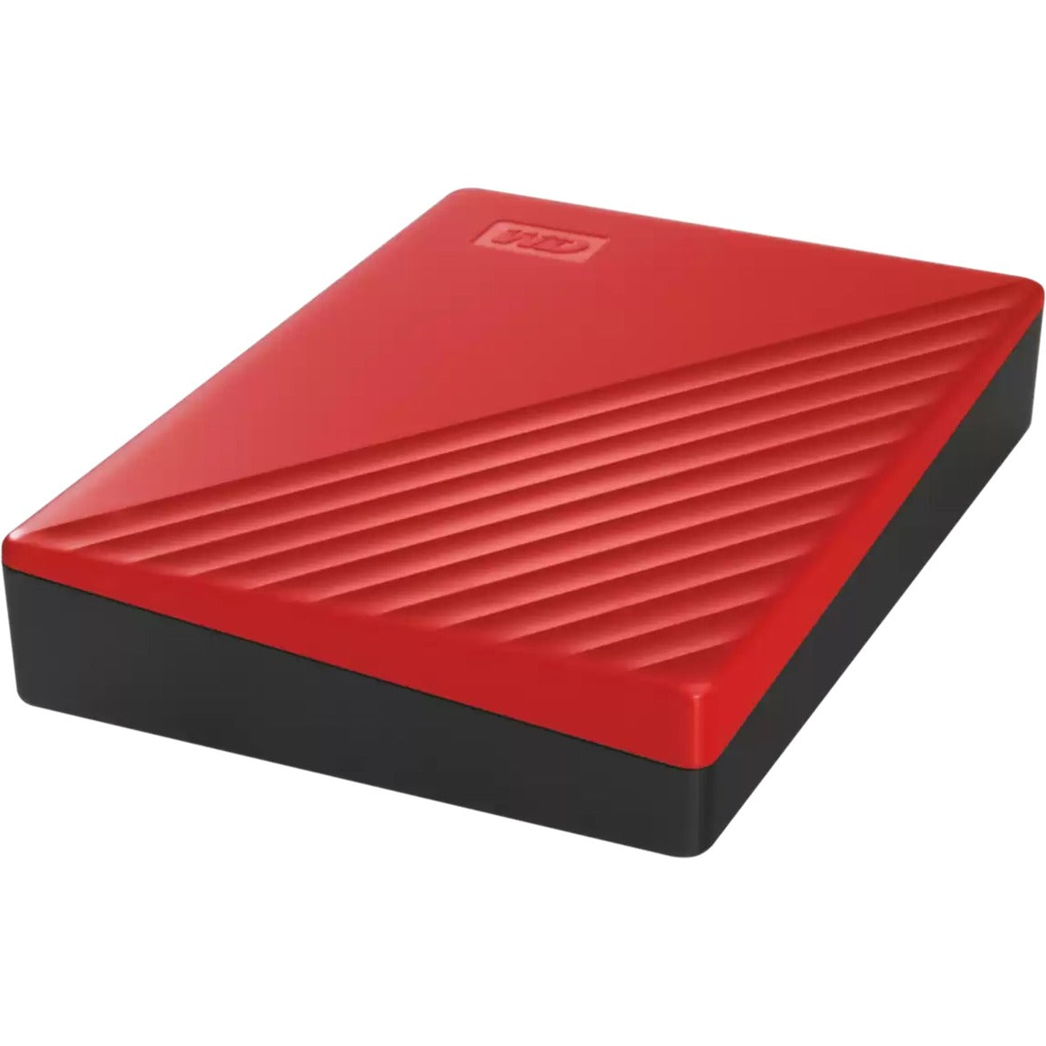 Wd moj potni list 6 tb
