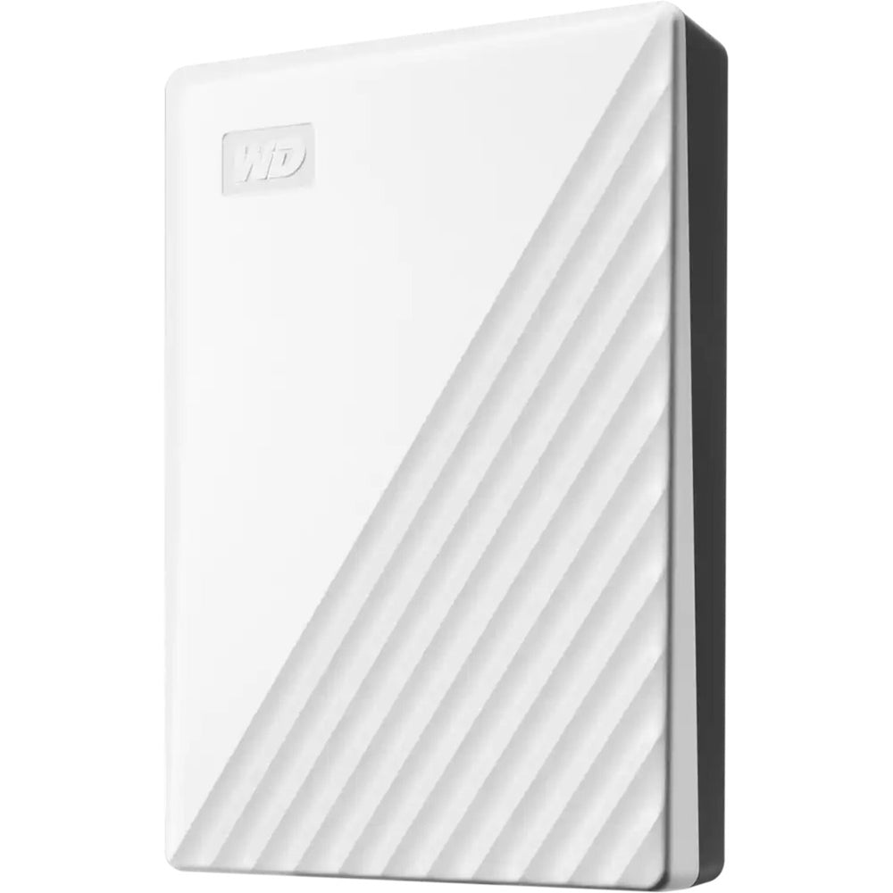 Wd mein Pass 6 TB