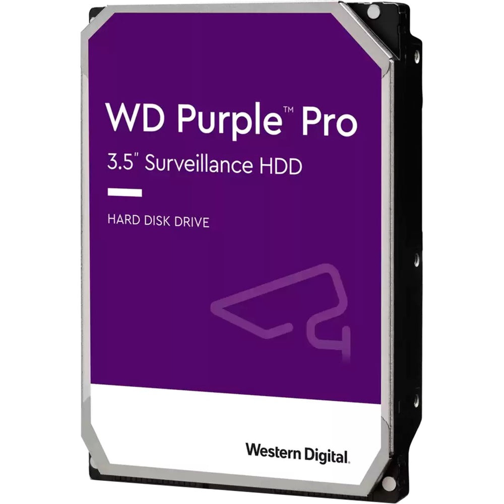 WD WD Purple 8 TB