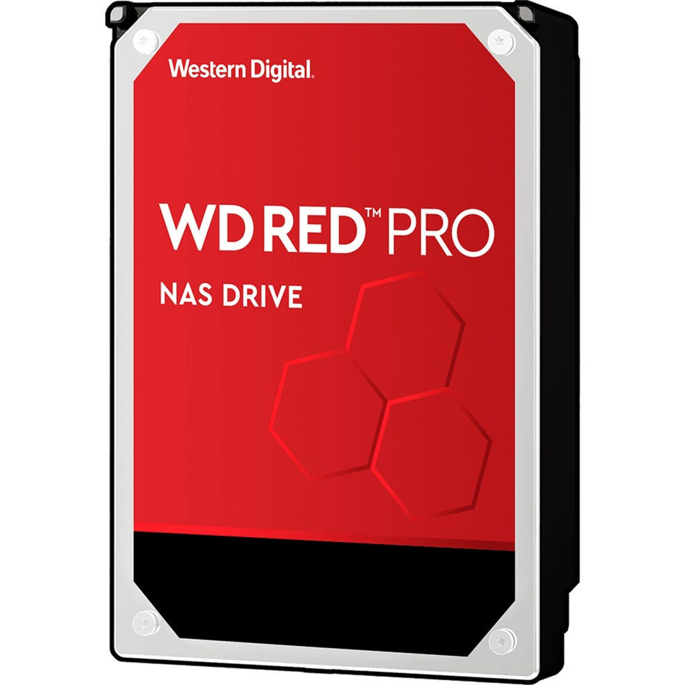 WD Red Pro, 14 TB