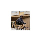 Weathergoods Suecia Poncho Imbris Black S M