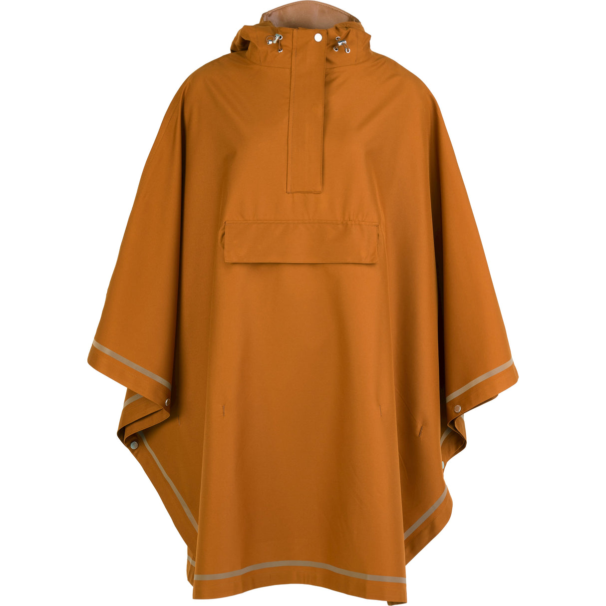 Weathergoods Svezia poncho imbris rame m